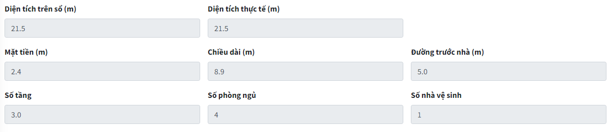 Nhà Phố, Mặt Tiền, Hẻm Xe Hơi, Nhà Cấp 4 Chính Chủ Bán Gấp Đường 3/2, Sổ Hồng Riêng! 5 tỷ